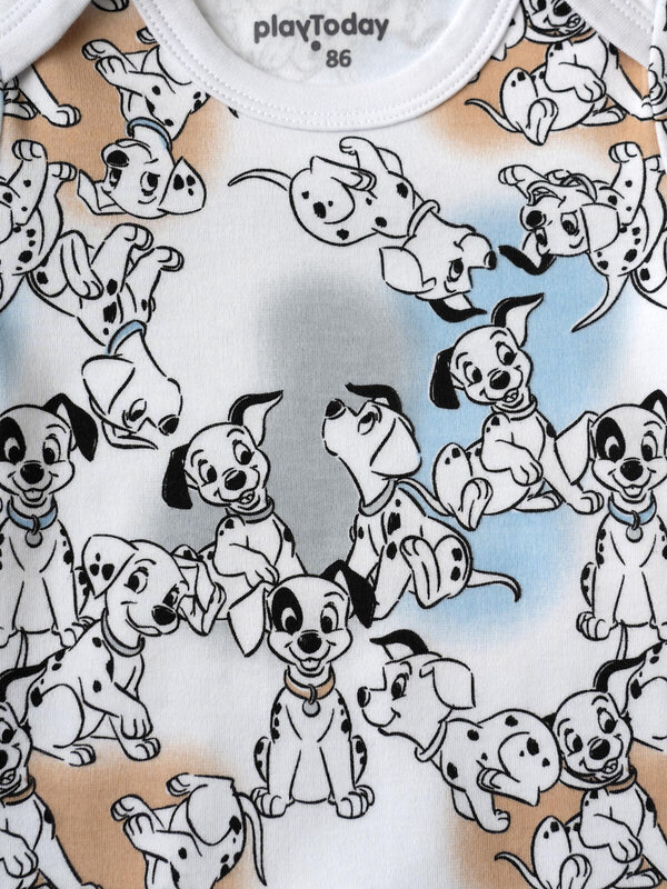 PLAYTODAY Боди 589454 12614018 разноцветный