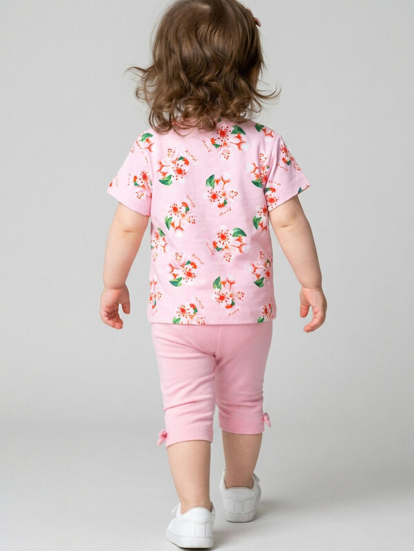 PLAYTODAY Комплект 589456 12623094 разноцветный