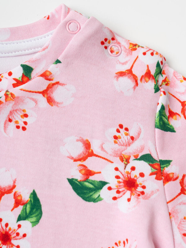 PLAYTODAY Комплект 589456 12623094 разноцветный