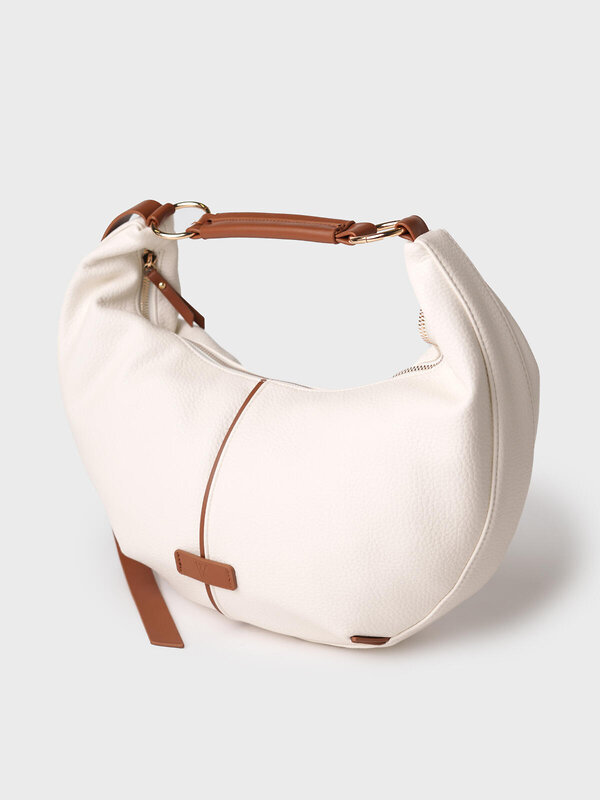 PLAYTODAY Сумка 589460 12666815 молочный,коричневый