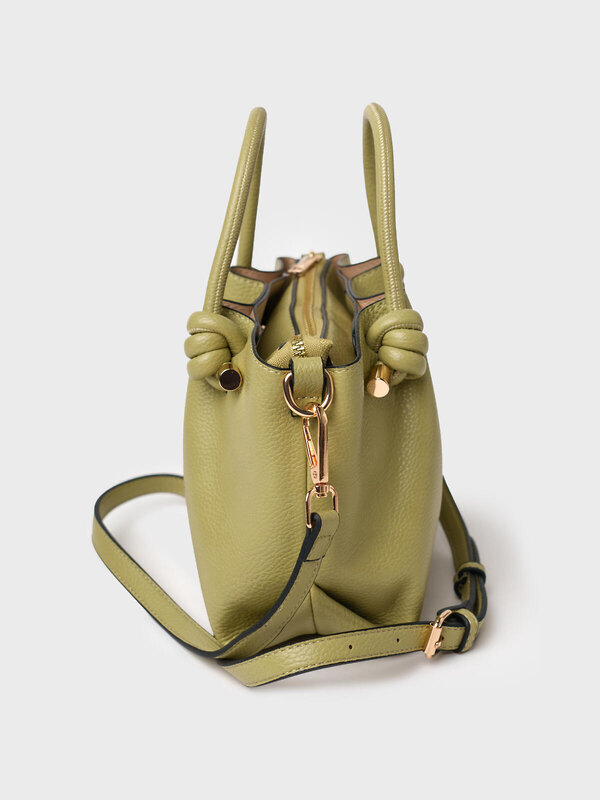 PLAYTODAY Сумка 589464 12666817 зеленый