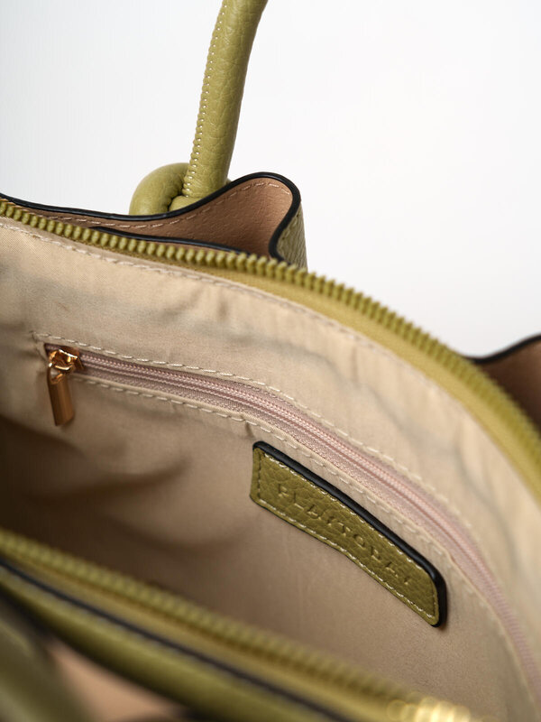 PLAYTODAY Сумка 589464 12666817 зеленый