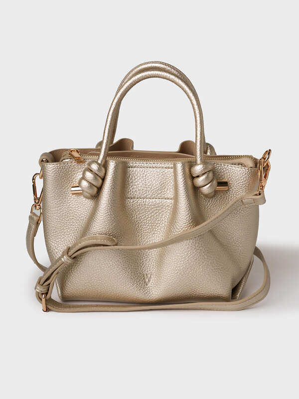 PLAYTODAY Сумка 589466 12666819 золотой