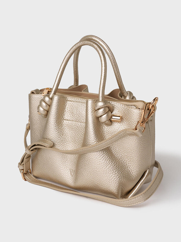 PLAYTODAY Сумка 589466 12666819 золотой