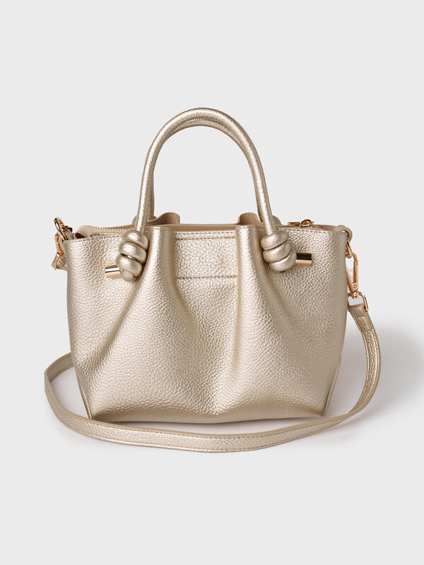 PLAYTODAY Сумка 589466 12666819 золотой