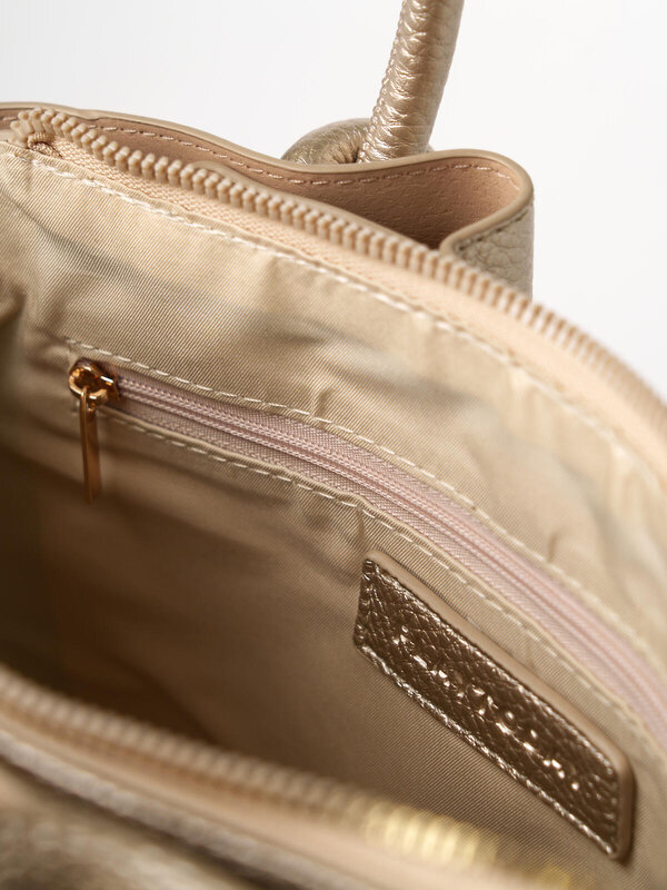 PLAYTODAY Сумка 589466 12666819 золотой