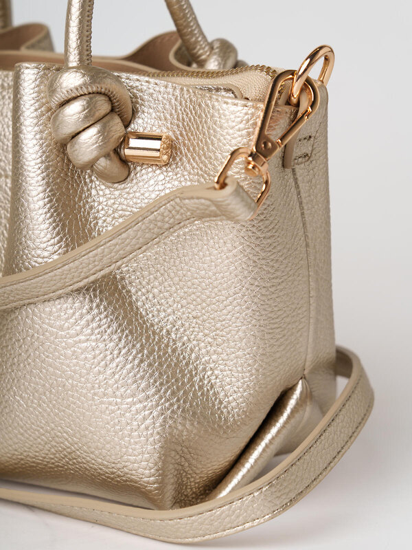 PLAYTODAY Сумка 589466 12666819 золотой