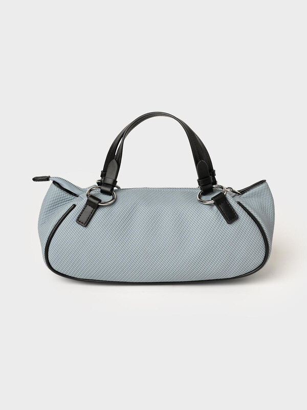 PLAYTODAY Сумка 589468 12621885 голубой,черный