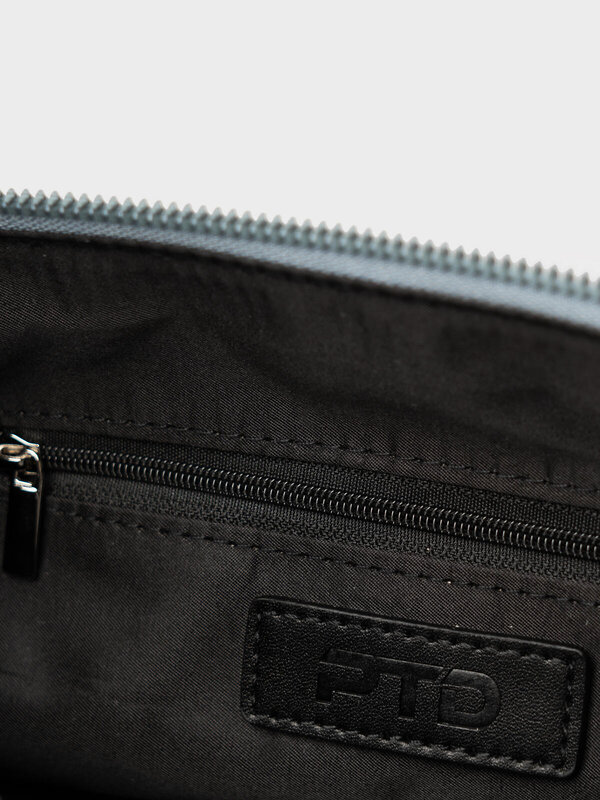 PLAYTODAY Сумка 589468 12621885 голубой,черный