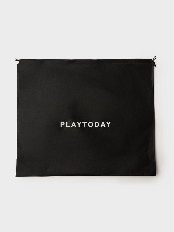 PLAYTODAY Сумка 589468 12621885 голубой,черный