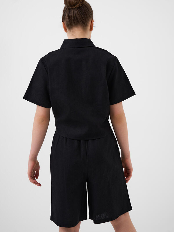 PLAYTODAY Комплект 589472 12621223 черный