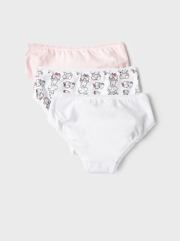 PLAYTODAY Трусы 589477 12622302 разноцветный