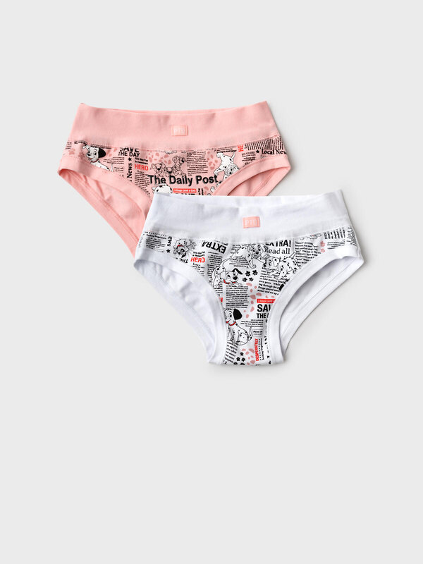 PLAYTODAY Трусы 589480 12622382 разноцветный