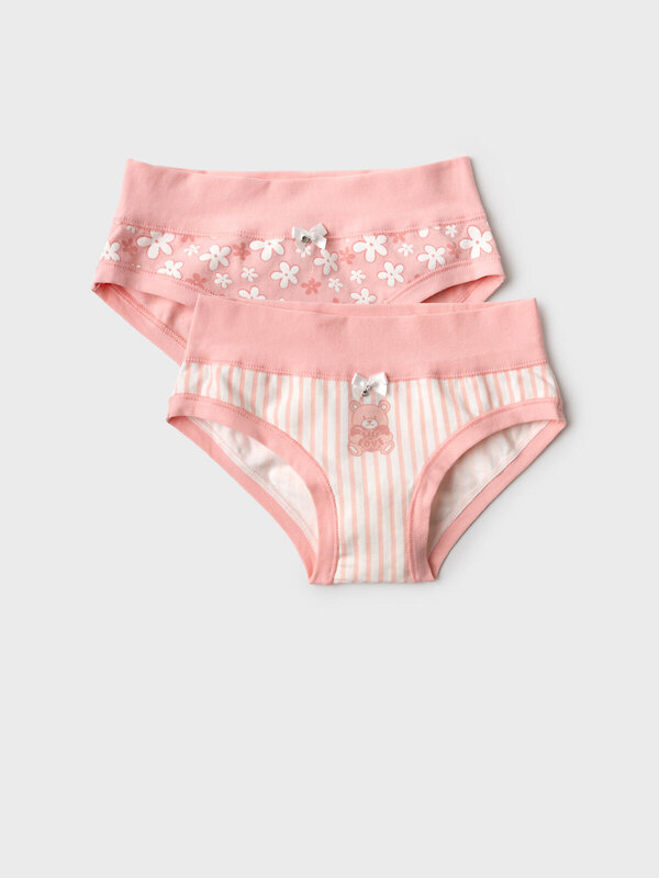 PLAYTODAY Трусы 589482 12622384 разноцветный