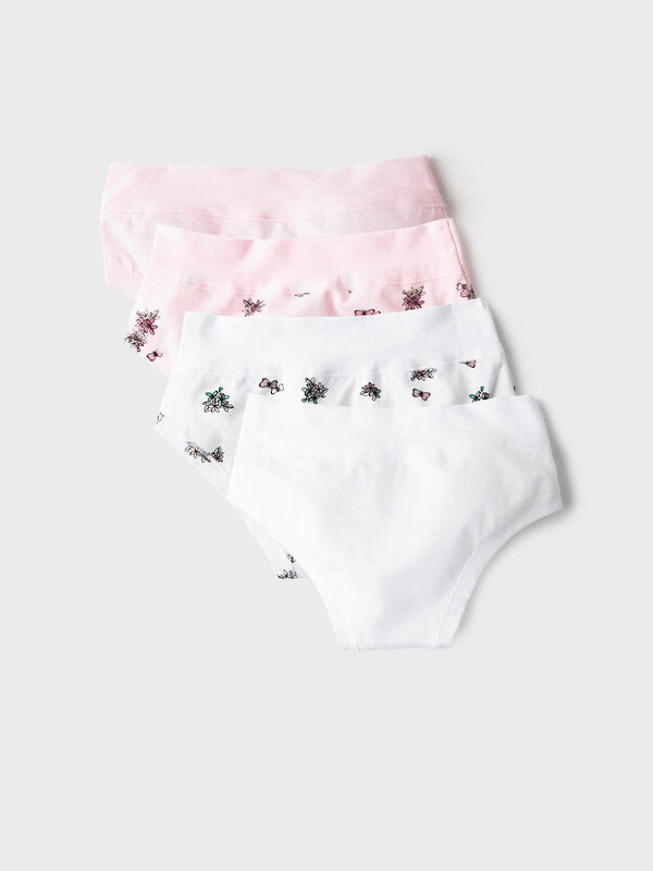 PLAYTODAY Трусы 589489 12622511 разноцветный