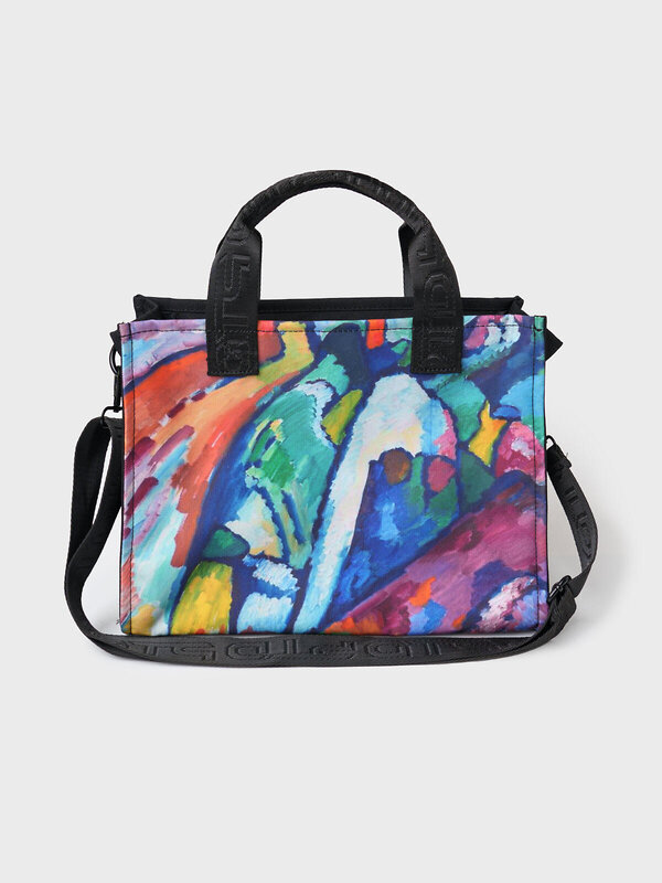 PLAYTODAY Сумка 589490 12621868 разноцветный