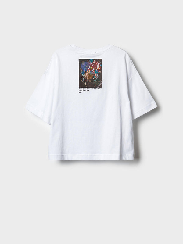 PLAYTODAY Джемпер 589492 12641047 белый