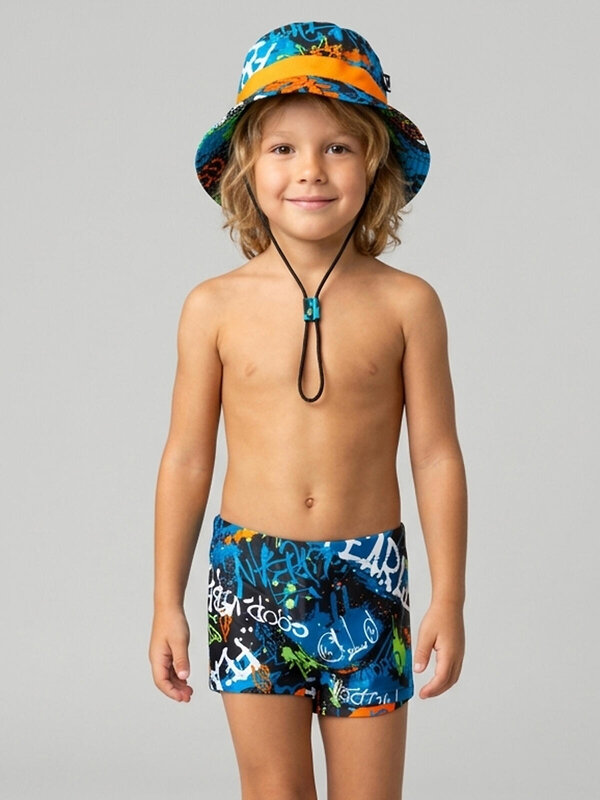 PLAYTODAY Комплект 589493 12612070 разноцветный