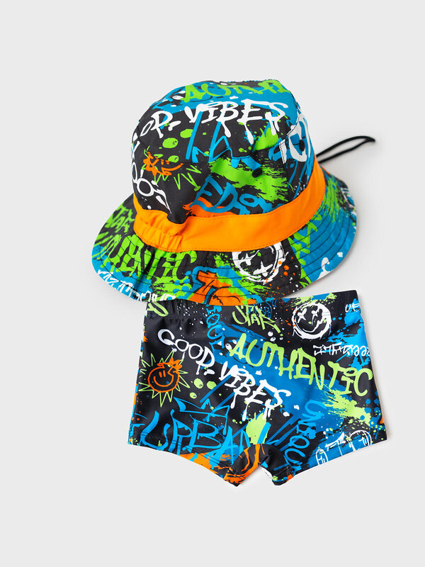 PLAYTODAY Комплект 589493 12612070 разноцветный