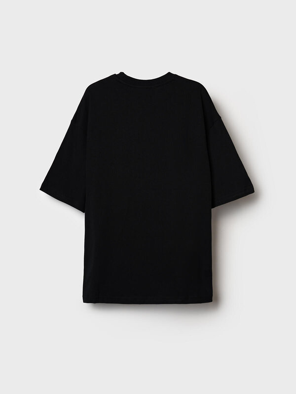 PLAYTODAY Фуфайка 589495 12631014 черный