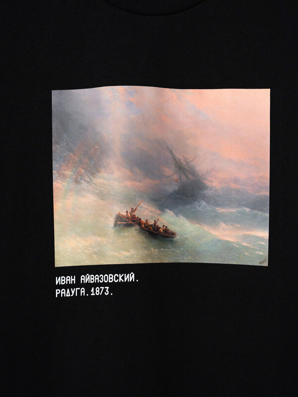 PLAYTODAY Фуфайка 589495 12631014 черный