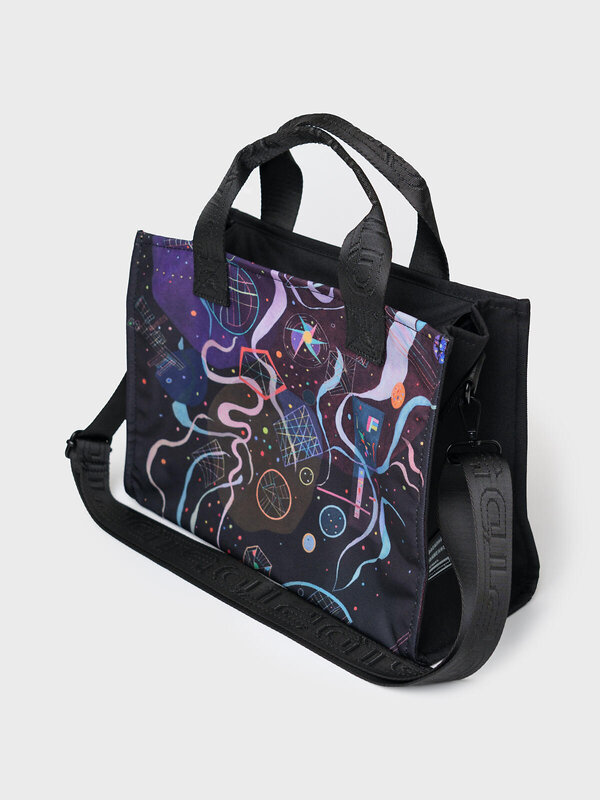 PLAYTODAY Сумка 589497 12621869 разноцветный