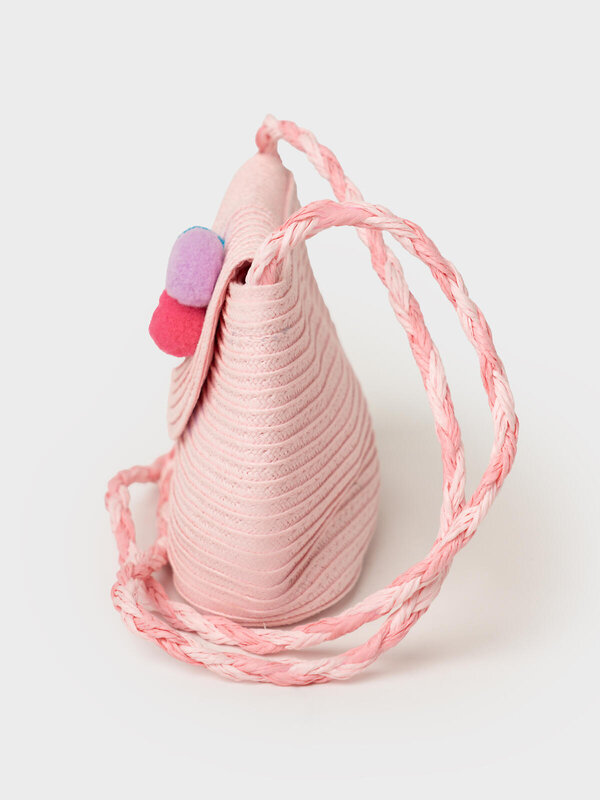 PLAYTODAY Сумка 589498 12622832 розовый