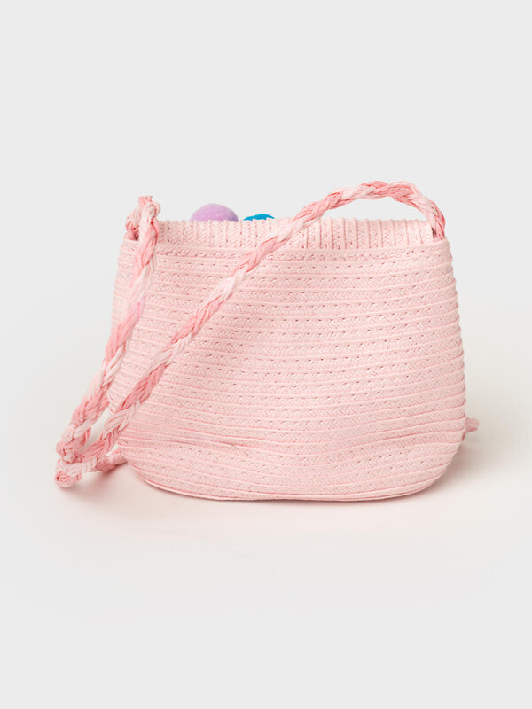 PLAYTODAY Сумка 589498 12622832 розовый