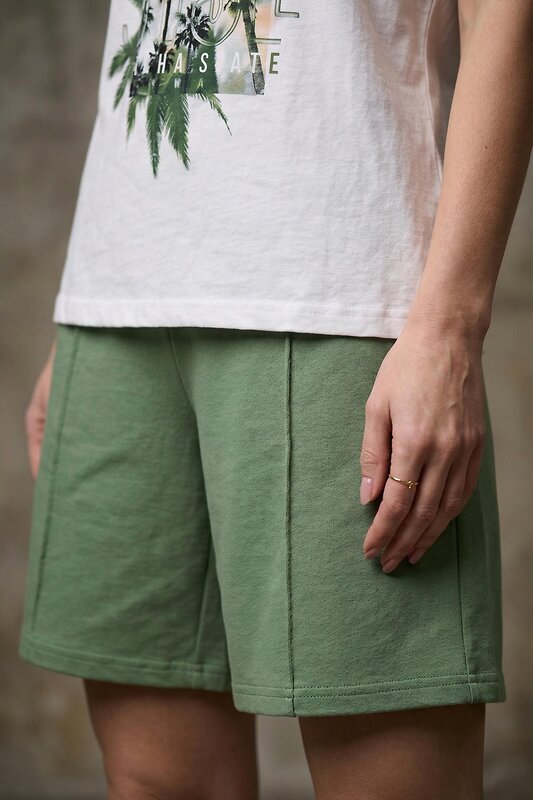 Lika Dress Костюм 589500 10678 Зеленый