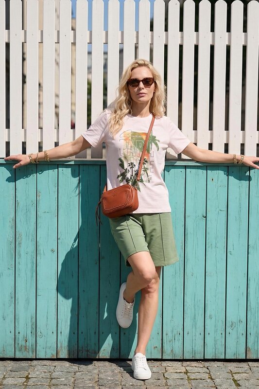 Lika Dress Костюм 589500 10678 Зеленый