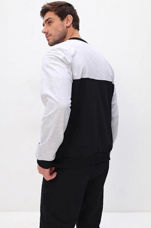 Lika Dress Костюм 589501 10674 Серый/черный