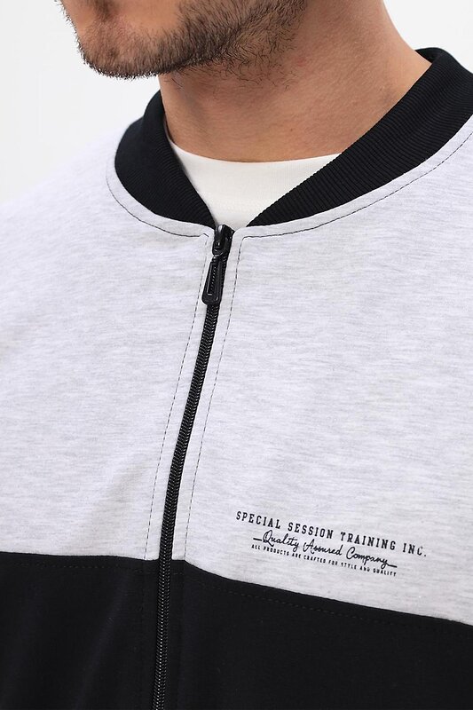 Lika Dress Костюм 589501 10674 Серый/черный