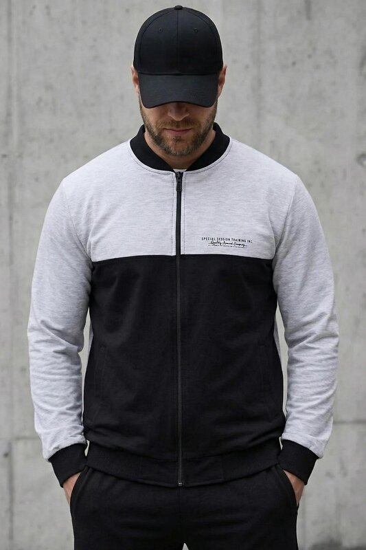 Lika Dress Костюм 589501 10674 Серый/черный