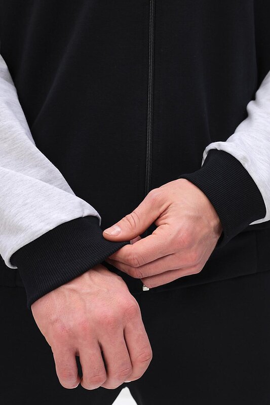 Lika Dress Костюм 589501 10674 Серый/черный