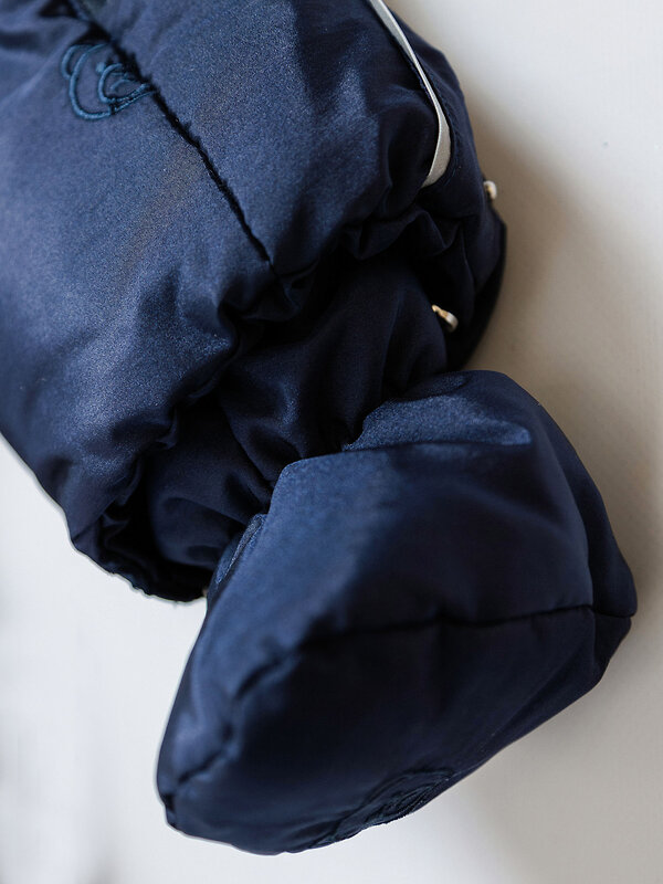 BATIK Комбинезон 589502 703-25з-3 Синяя ночка