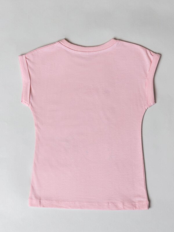 BATIK Футболка 589505 00131_BAT Розовый