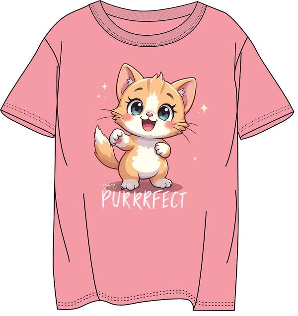 Апрель Футболка 589510 1ДДФК4328001 розовый