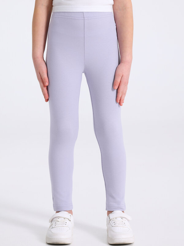 Апрель Лосины 589520 1ДРЛ4927804 светло-сиреневый