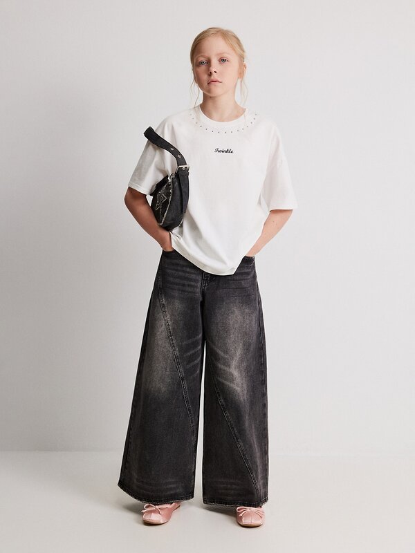 Acoola Футболка 589533 20240510055 белый