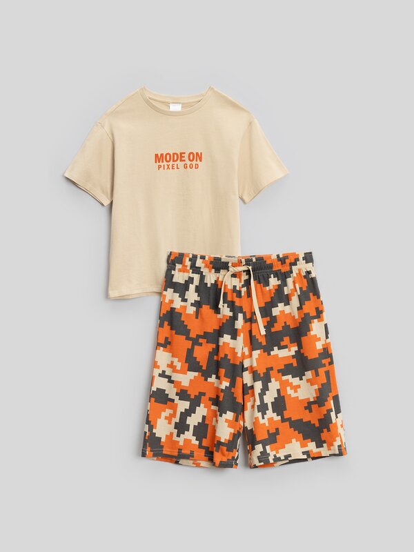 Acoola Комплект 589535 20114200015 бежевый