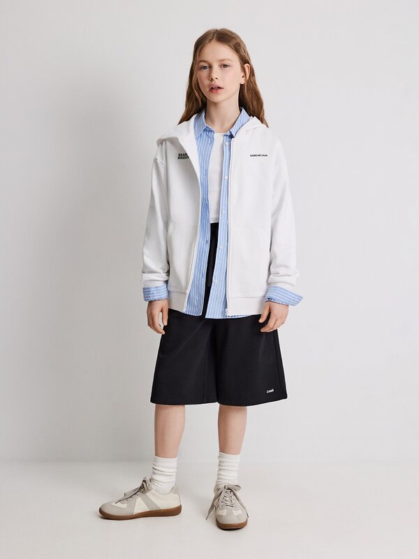 Acoola Шорты 589537 20210420126 черный