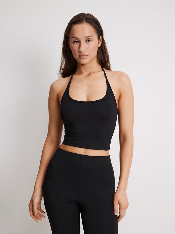 Infinity Lingerie Топ 589540 31200140045 черный