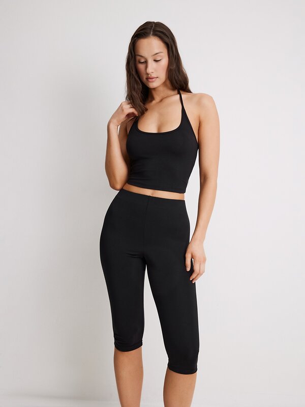 Infinity Lingerie Топ 589540 31200140045 черный