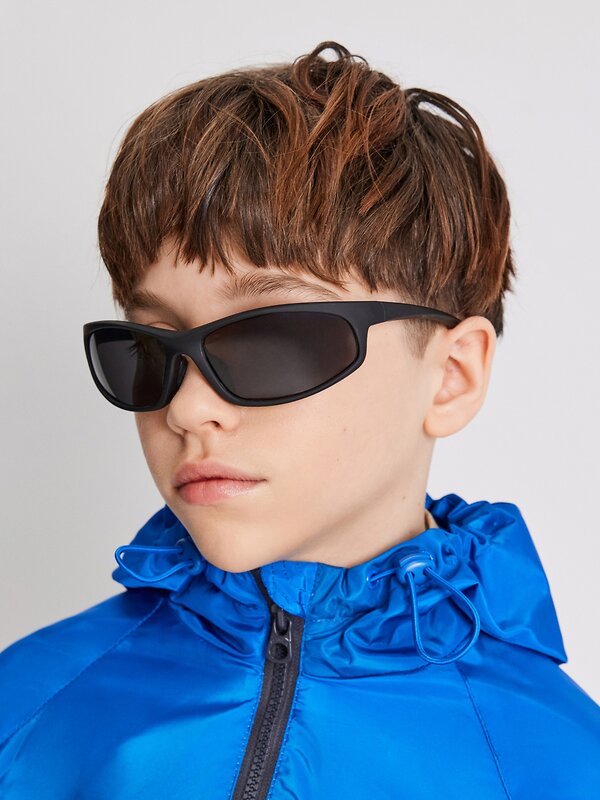 Acoola Очки солнцезащитные 589543 20106500065 черный