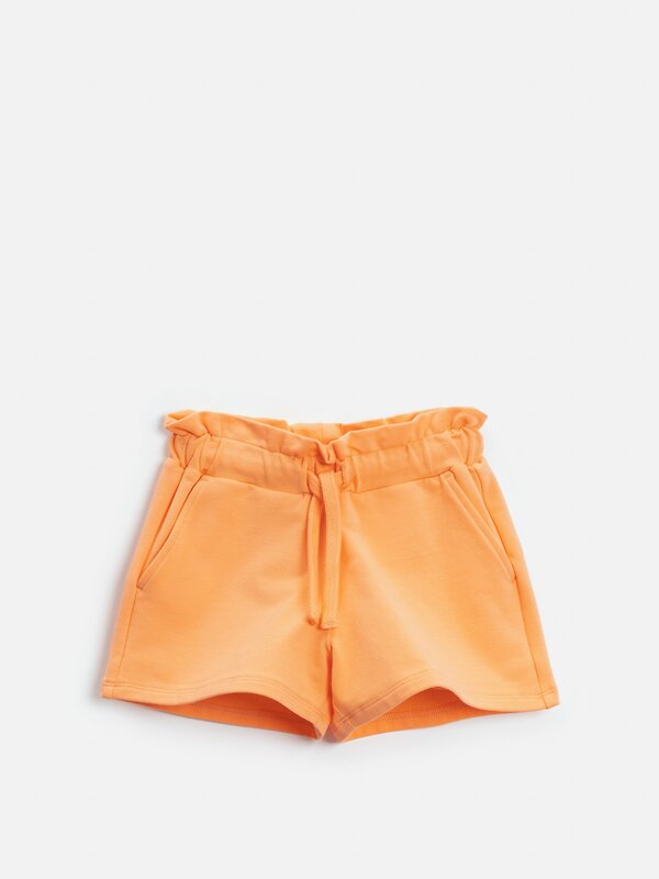 Acoola Шорты 589545 20220420118 персиковый