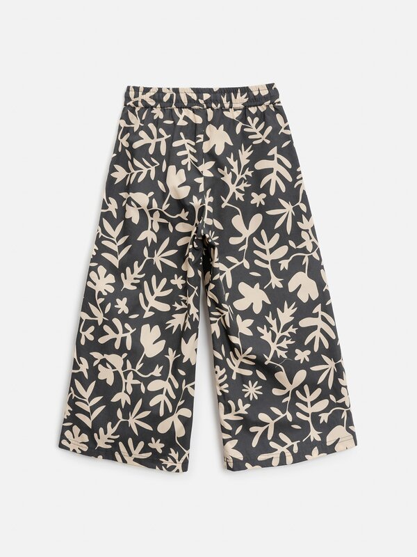 Acoola Брюки 589547 20220160461 черный принт