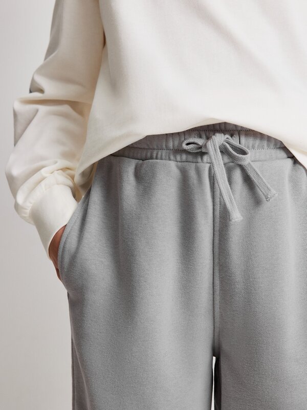 Acoola Брюки 589549 20110460140 темно-серый