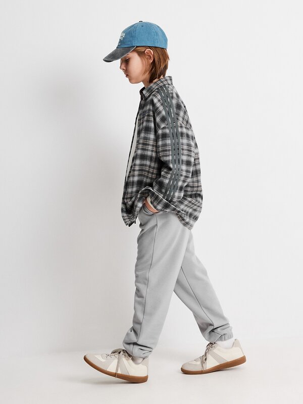 Acoola Брюки 589549 20110460140 темно-серый