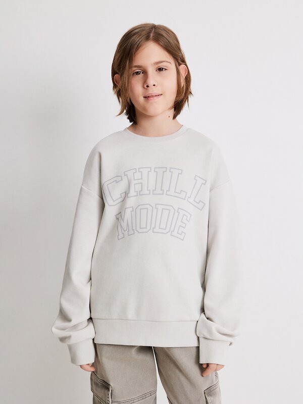 Acoola Джемпер 589550 20110170191 светло-серый