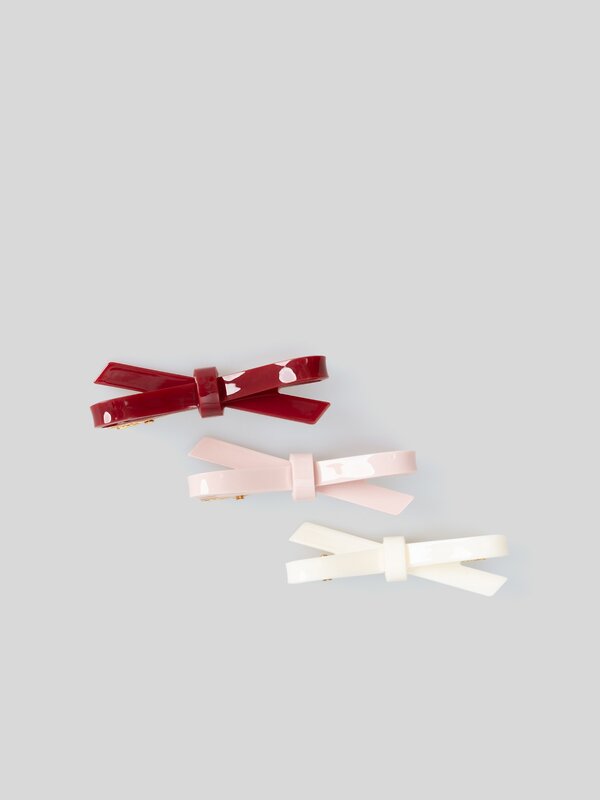 Acoola Заколка для волос 589551 20206320743 разноцветный